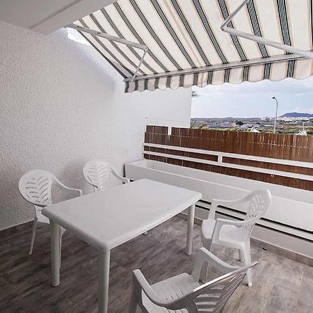 Appartement Apartament Frontera-Primavera à Costa Del Silencio Extérieur photo