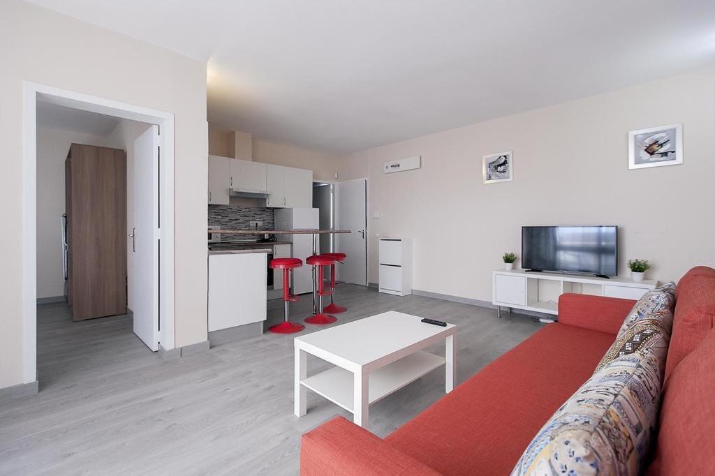 Appartement Apartament Frontera-Primavera à Costa Del Silencio Extérieur photo